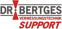 DR. BERTGES VERMESSUNGSTECHNIK SUPPORT
